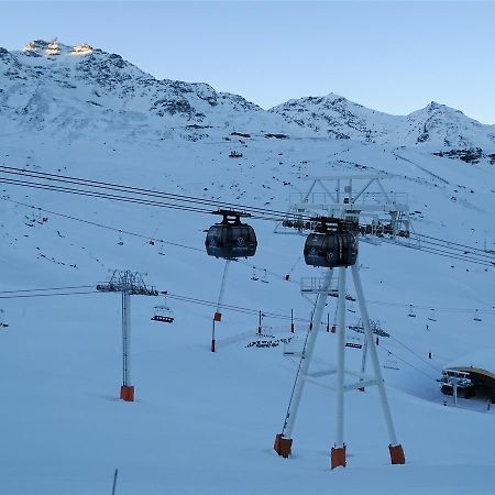 Appartements In Roc De Peclet By Piaunddirk Val Thorens Luaran gambar