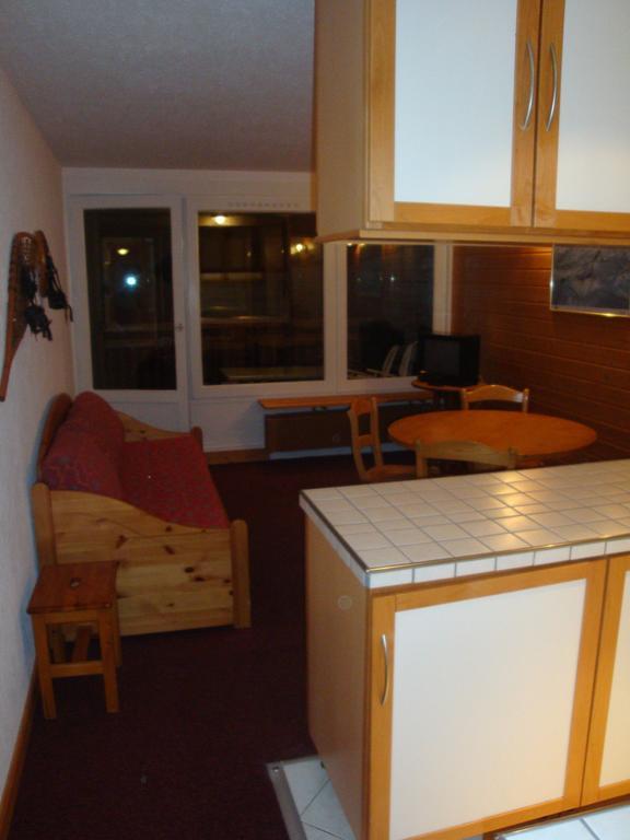 Appartements In Roc De Peclet By Piaunddirk Val Thorens Luaran gambar