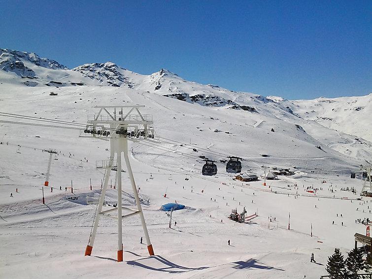 Appartements In Roc De Peclet By Piaunddirk Val Thorens Luaran gambar