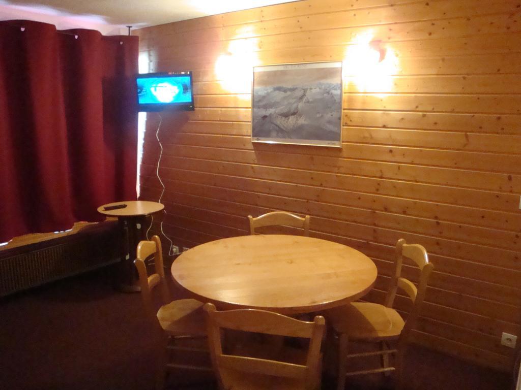Appartements In Roc De Peclet By Piaunddirk Val Thorens Luaran gambar
