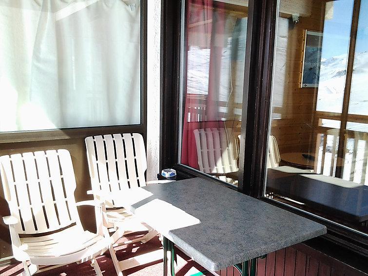 Appartements In Roc De Peclet By Piaunddirk Val Thorens Luaran gambar