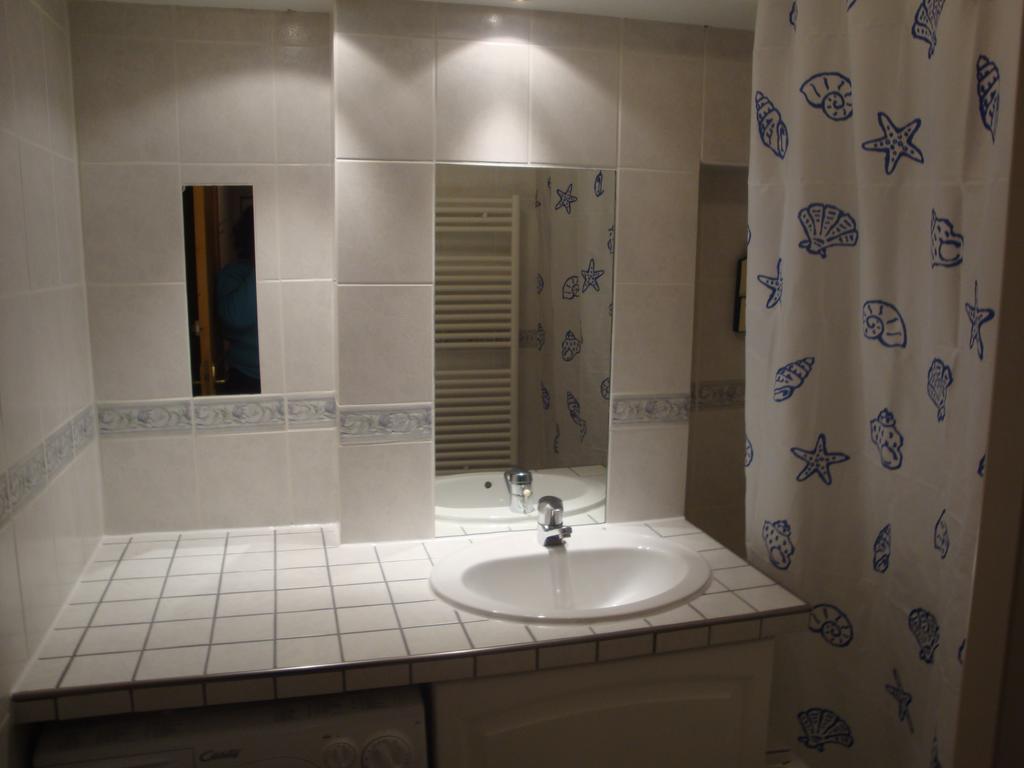 Appartements In Roc De Peclet By Piaunddirk Val Thorens Luaran gambar