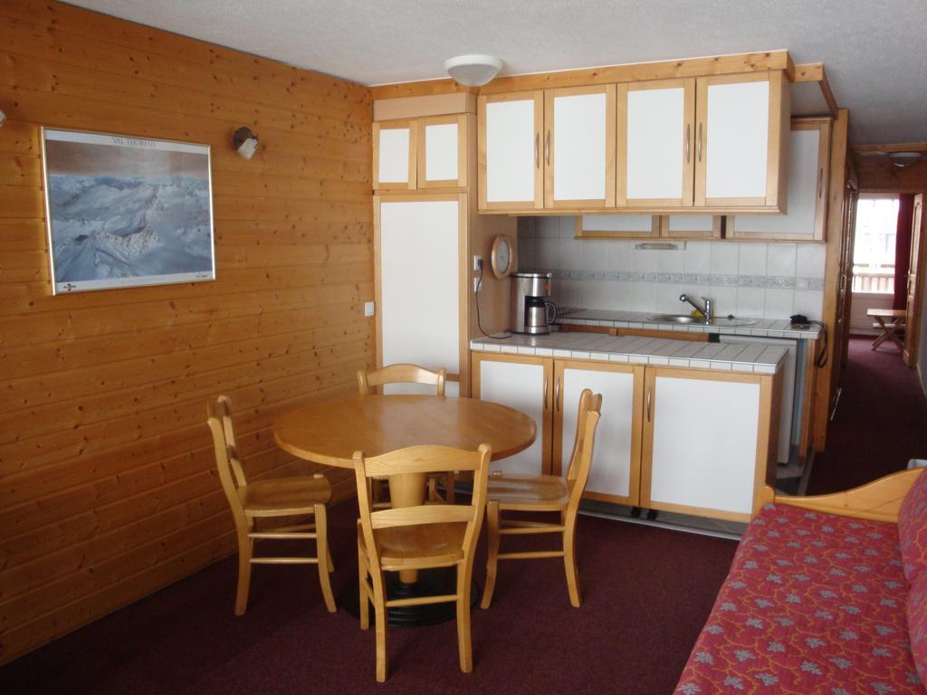 Appartements In Roc De Peclet By Piaunddirk Val Thorens Luaran gambar