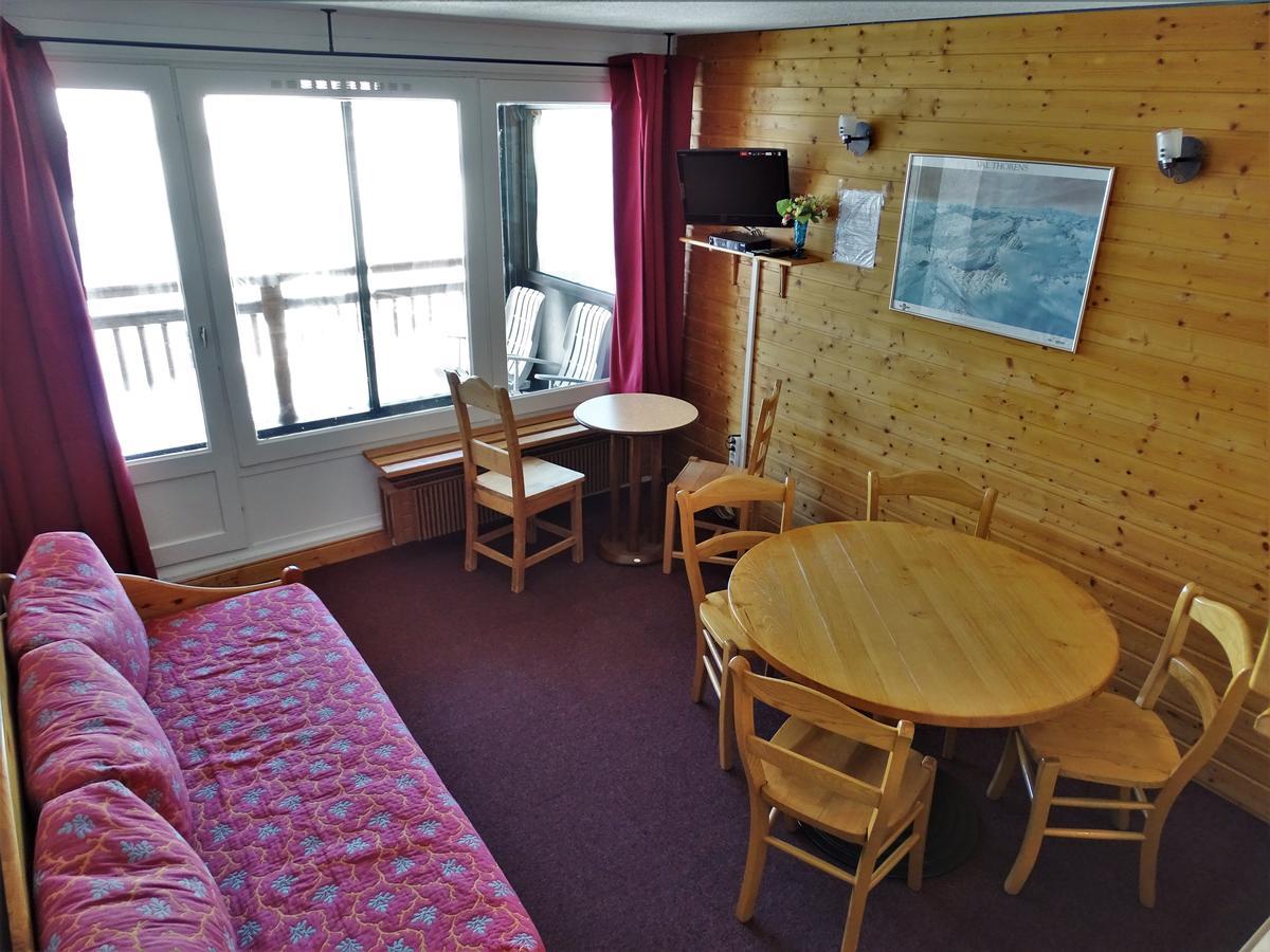 Appartements In Roc De Peclet By Piaunddirk Val Thorens Luaran gambar