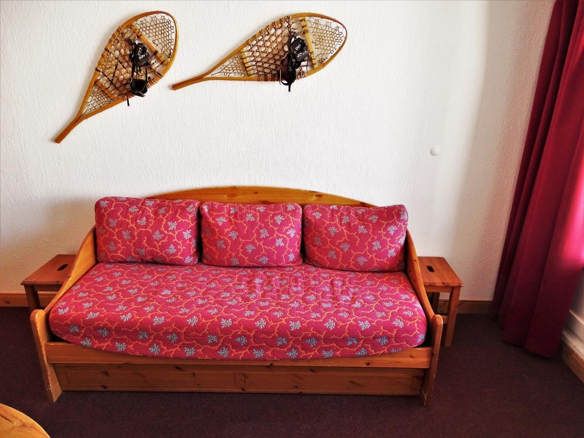 Appartements In Roc De Peclet By Piaunddirk Val Thorens Luaran gambar