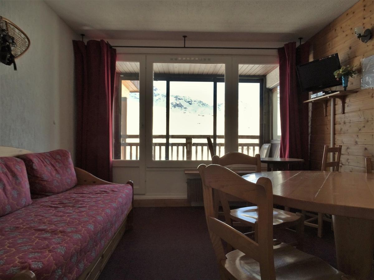 Appartements In Roc De Peclet By Piaunddirk Val Thorens Luaran gambar