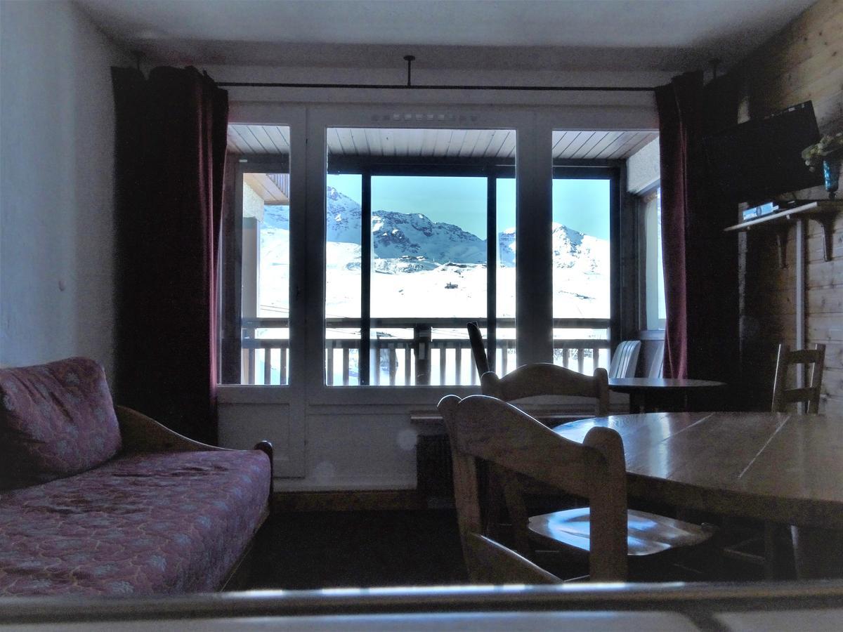 Appartements In Roc De Peclet By Piaunddirk Val Thorens Luaran gambar