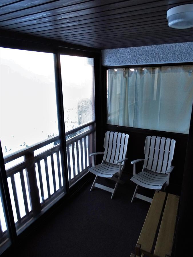 Appartements In Roc De Peclet By Piaunddirk Val Thorens Luaran gambar