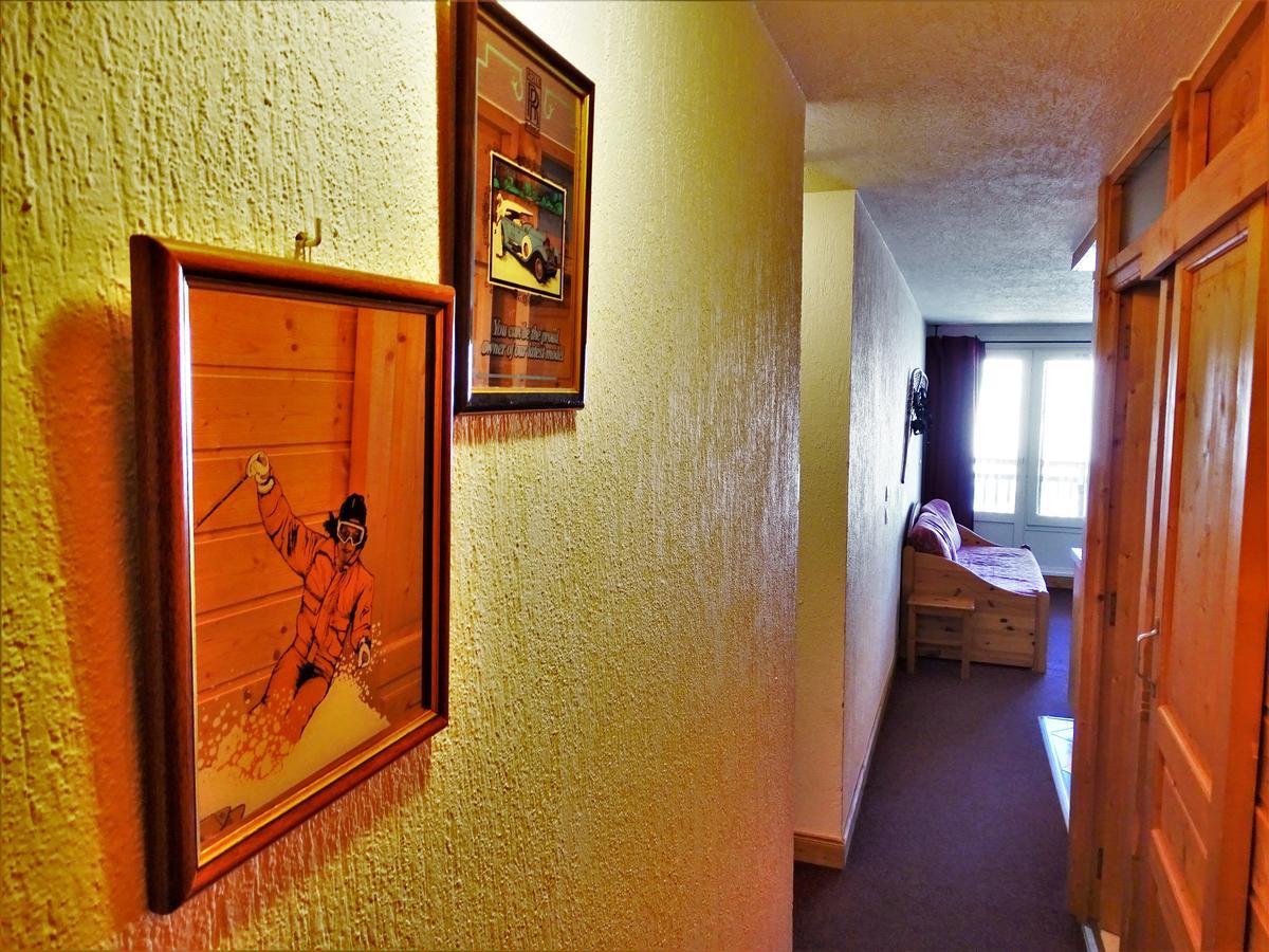 Appartements In Roc De Peclet By Piaunddirk Val Thorens Luaran gambar