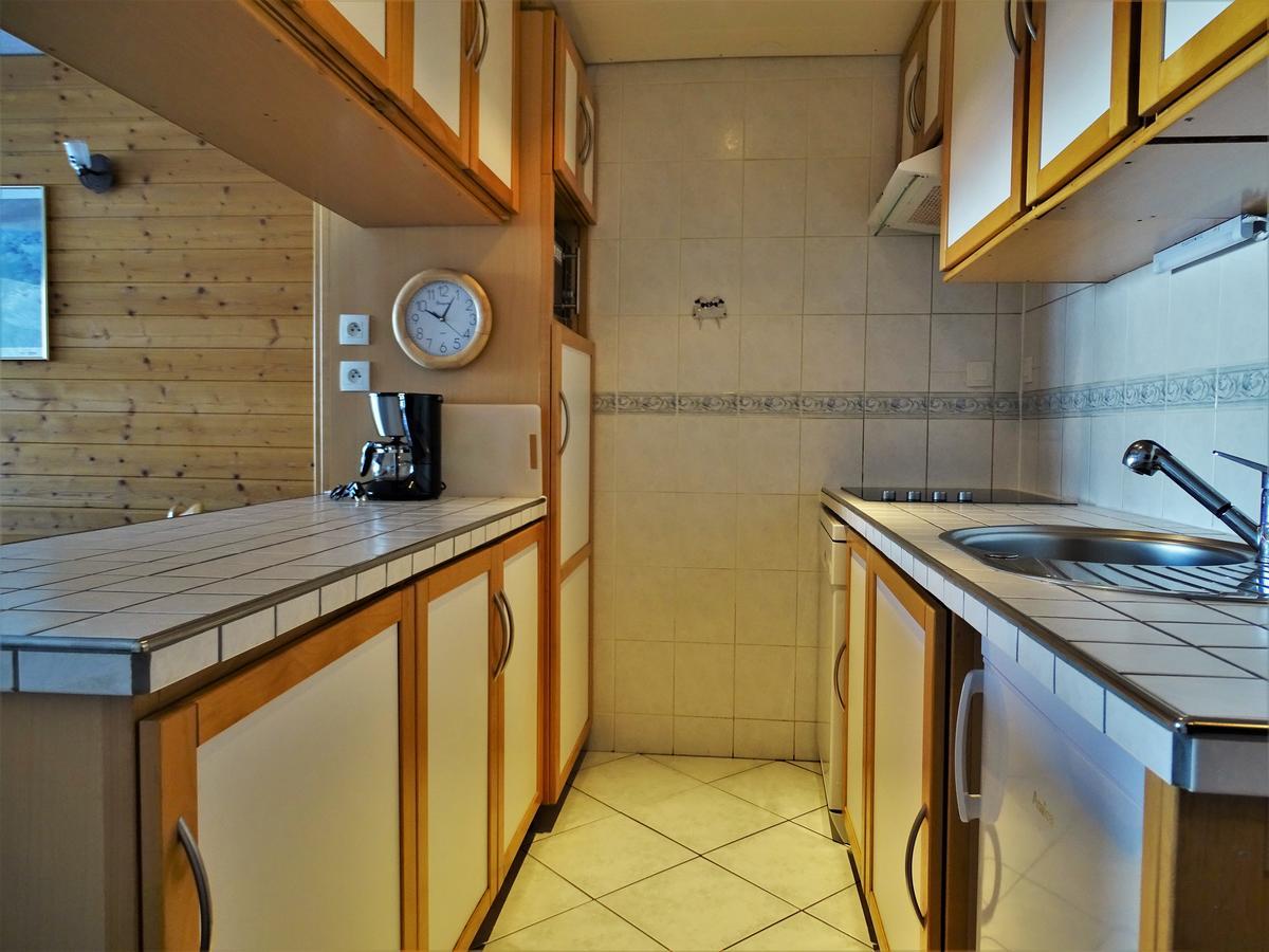 Appartements In Roc De Peclet By Piaunddirk Val Thorens Luaran gambar