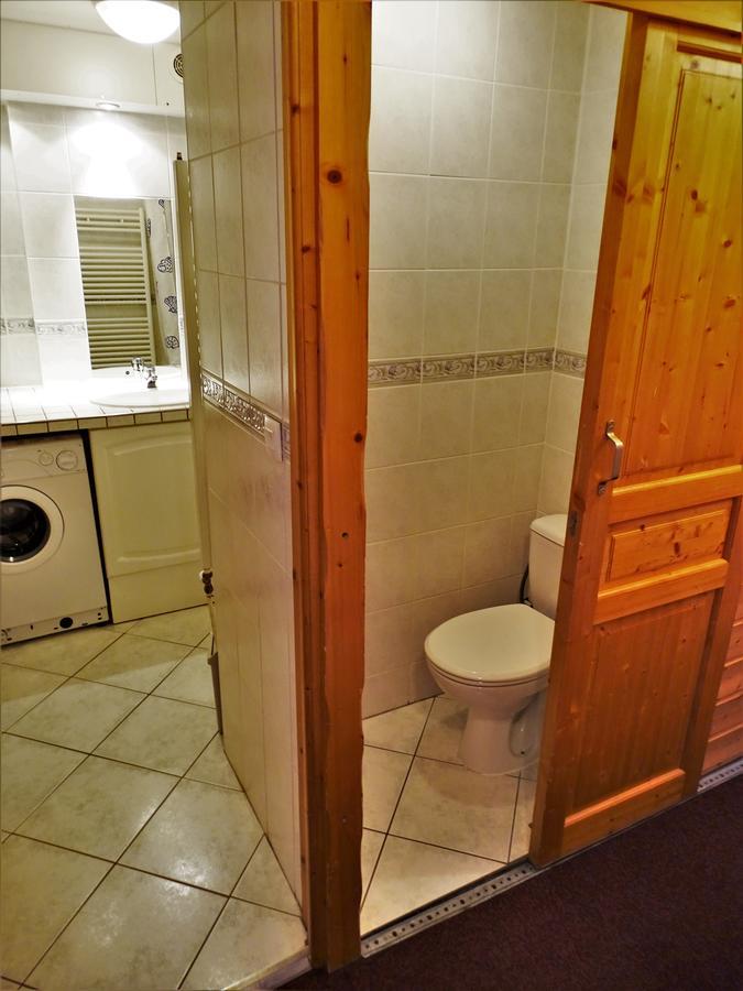 Appartements In Roc De Peclet By Piaunddirk Val Thorens Luaran gambar