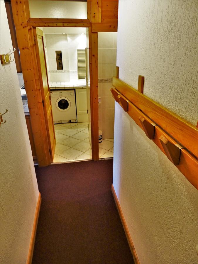 Appartements In Roc De Peclet By Piaunddirk Val Thorens Luaran gambar