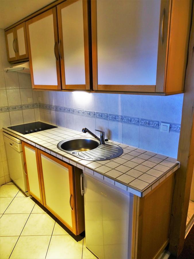 Appartements In Roc De Peclet By Piaunddirk Val Thorens Luaran gambar