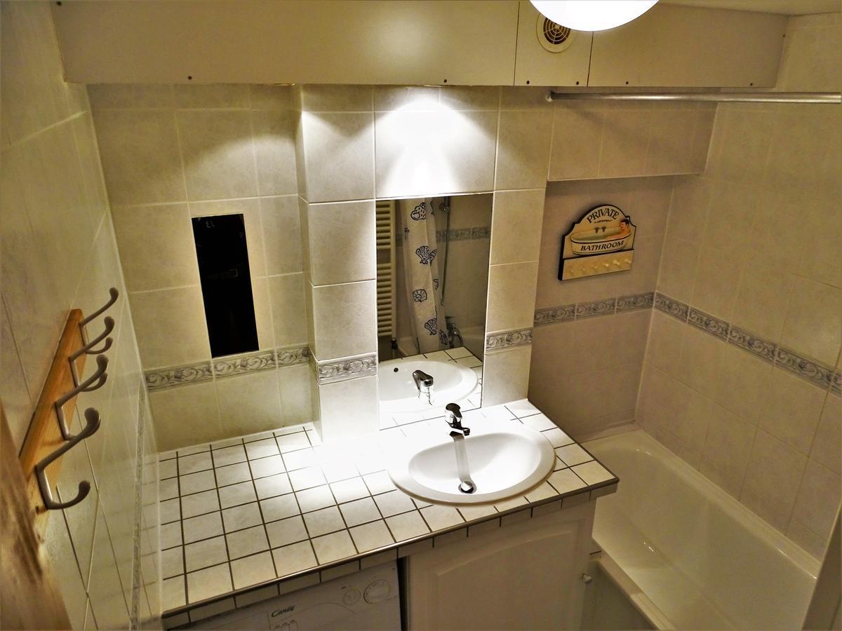 Appartements In Roc De Peclet By Piaunddirk Val Thorens Luaran gambar