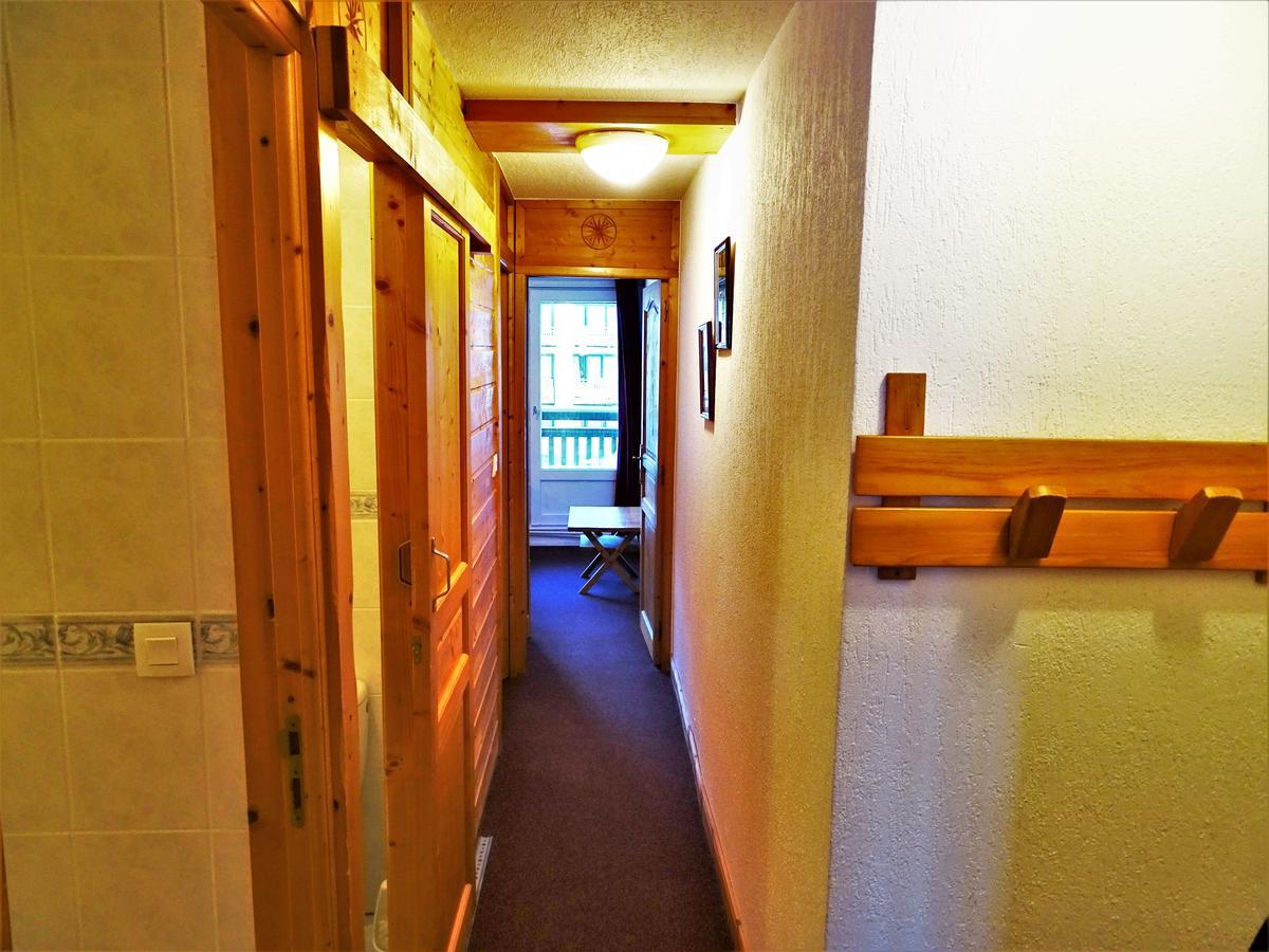 Appartements In Roc De Peclet By Piaunddirk Val Thorens Luaran gambar