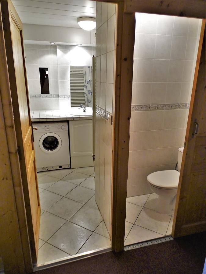 Appartements In Roc De Peclet By Piaunddirk Val Thorens Luaran gambar