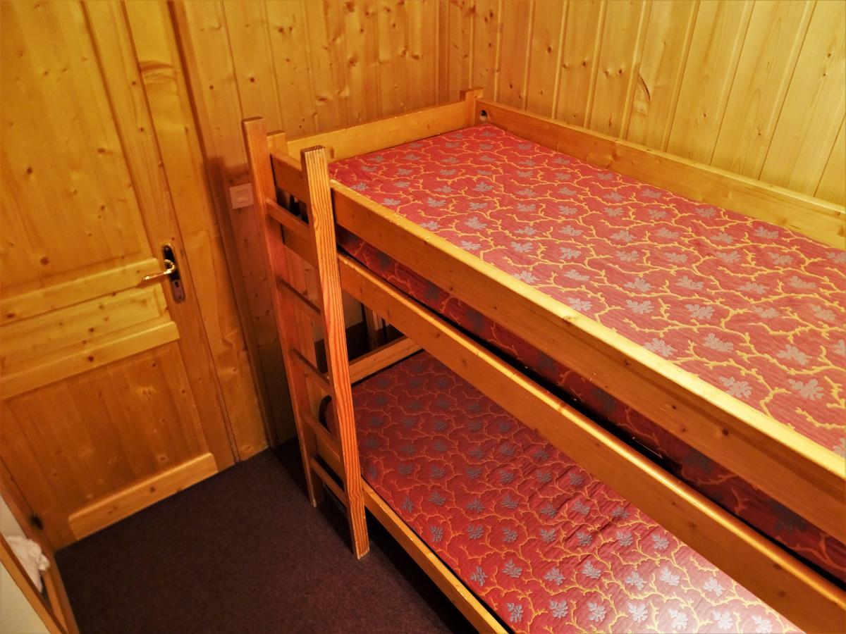 Appartements In Roc De Peclet By Piaunddirk Val Thorens Luaran gambar