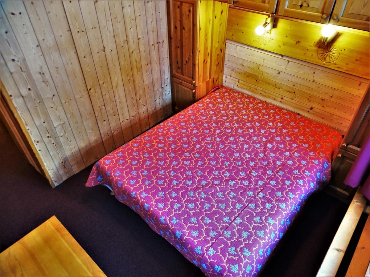 Appartements In Roc De Peclet By Piaunddirk Val Thorens Luaran gambar