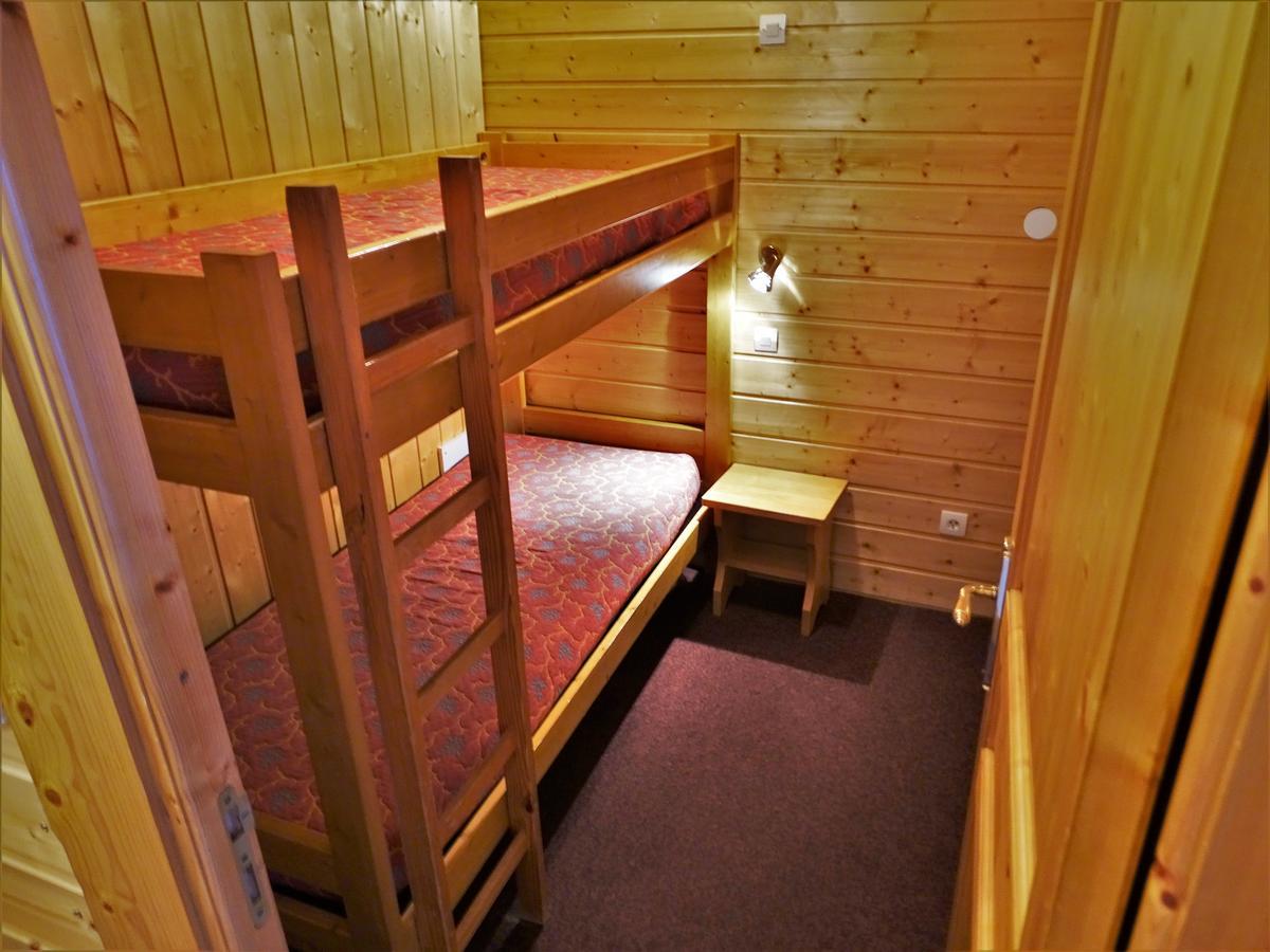 Appartements In Roc De Peclet By Piaunddirk Val Thorens Luaran gambar