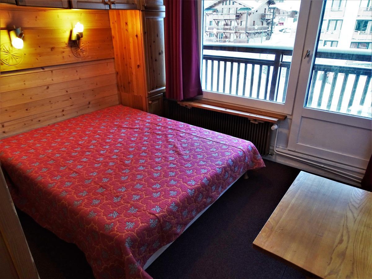 Appartements In Roc De Peclet By Piaunddirk Val Thorens Luaran gambar